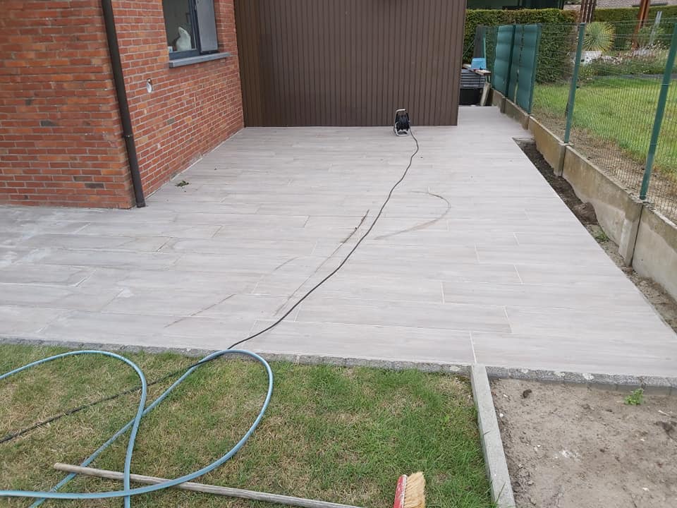 Terras