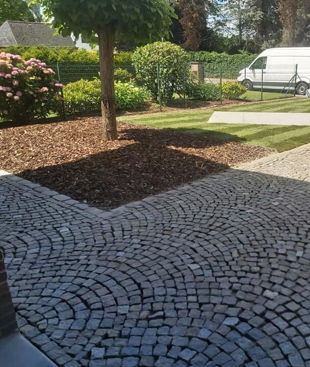 Voortuin